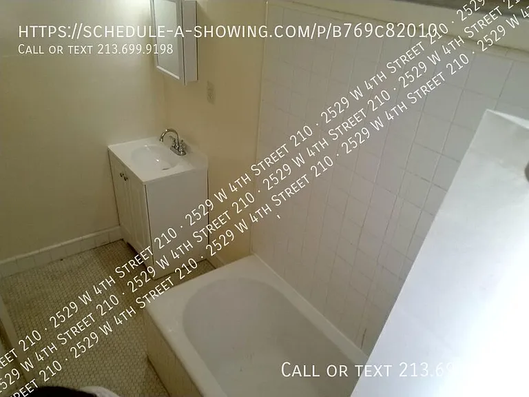 2529 W 4th St #210 — Photo 13