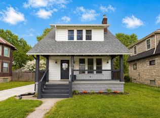 1136 Lockbourne Rd, Columbus, OH 43206