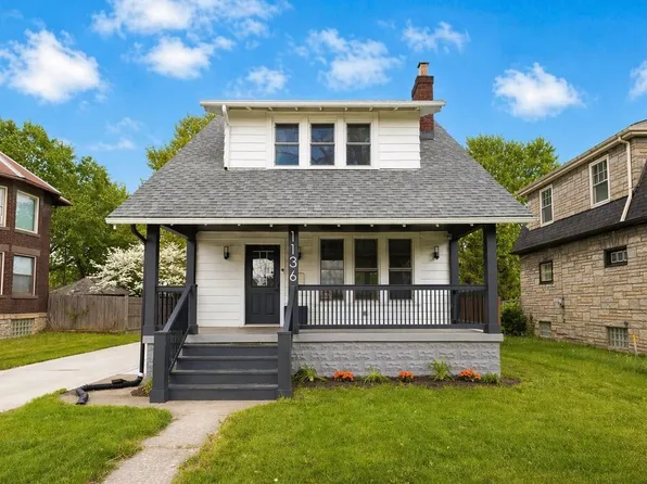 1136 Lockbourne Rd, Columbus, OH 43206