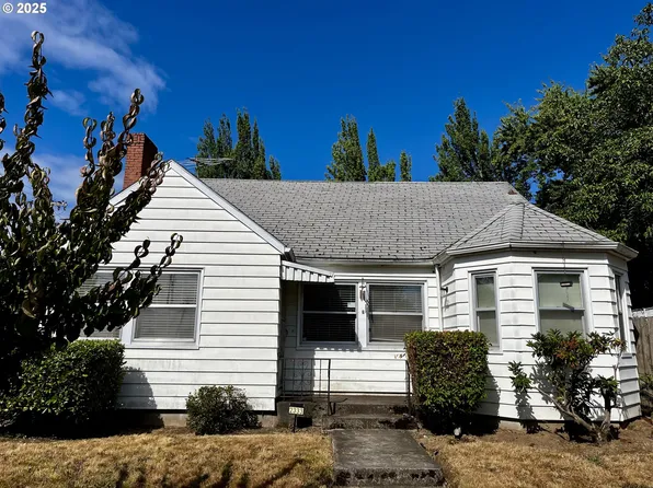 2333 SE 40th Ave, Portland, OR 97214