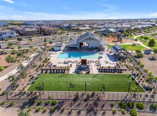 4352 E Appaloosa Rd, Gilbert, AZ 85296