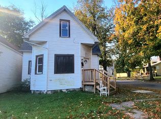 701 Jackson Ave, Evansville, IN