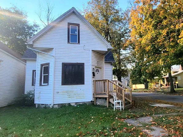 701 Jackson Ave, Evansville, IN 47713