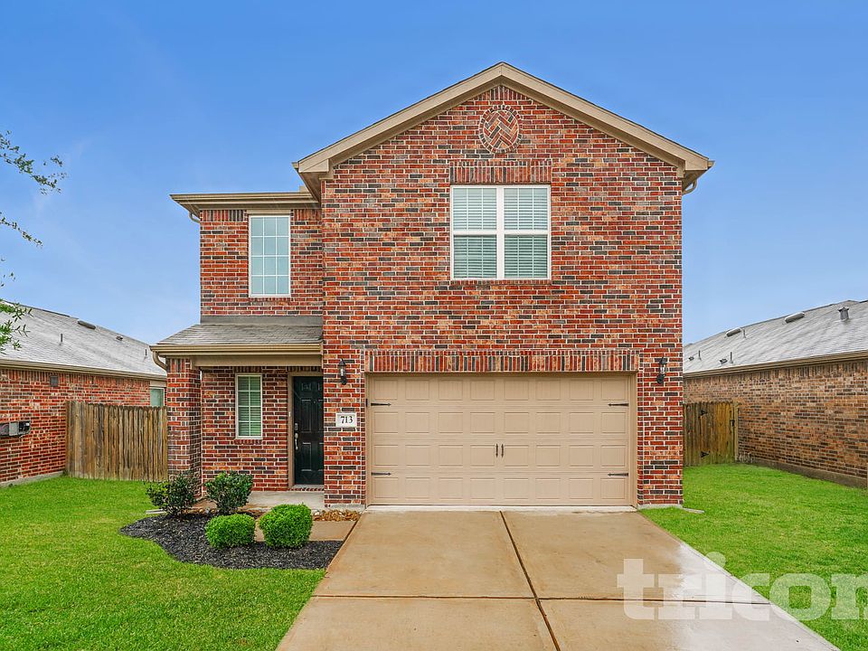 1st image of 713 Totem Trail Dr