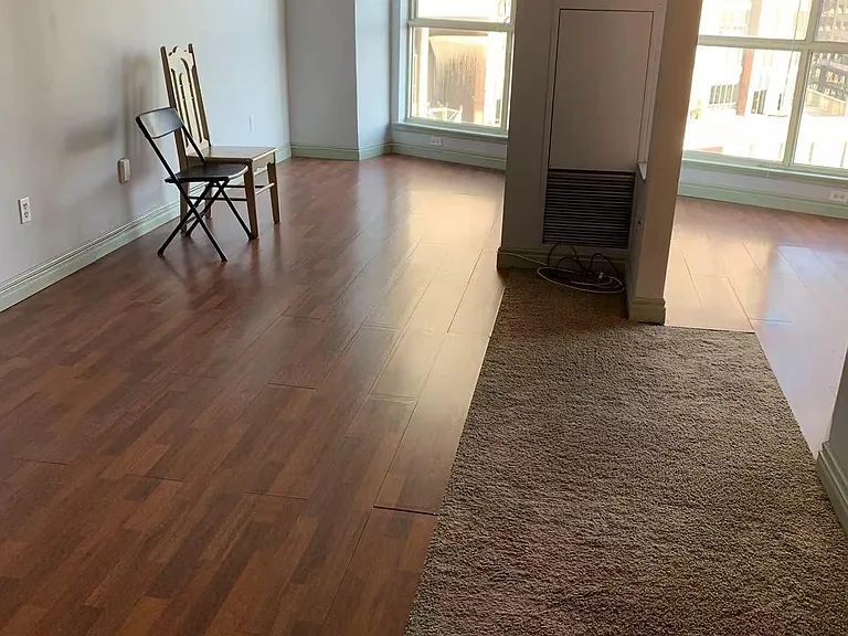 1055 Bay St #809 — Photo 4