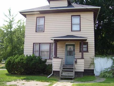 2186 Lafayette St, Waterloo, IA, 50703