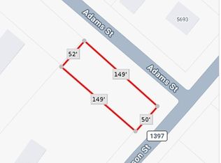 LOT 11 Jefferson St, Hope Mills, NC 28348