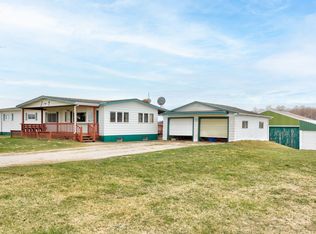 9730 Irish Rd, Millington, MI 48746