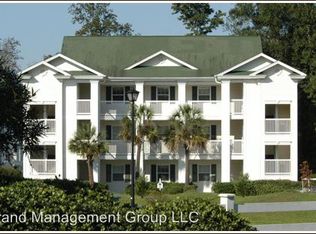 525 White River Dr UNIT 20, Myrtle Beach, SC 29579
