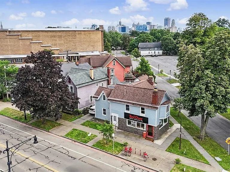 485 Porter Ave — Photo 38