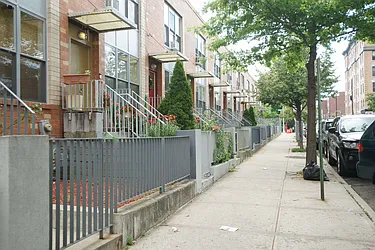 Rented by Norman Raindel, LREB