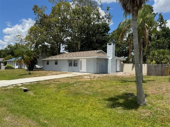13038 5th St, Fort Myers, FL 33905
