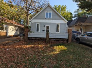 606 W Wilcox Ave, Peoria, IL 61603