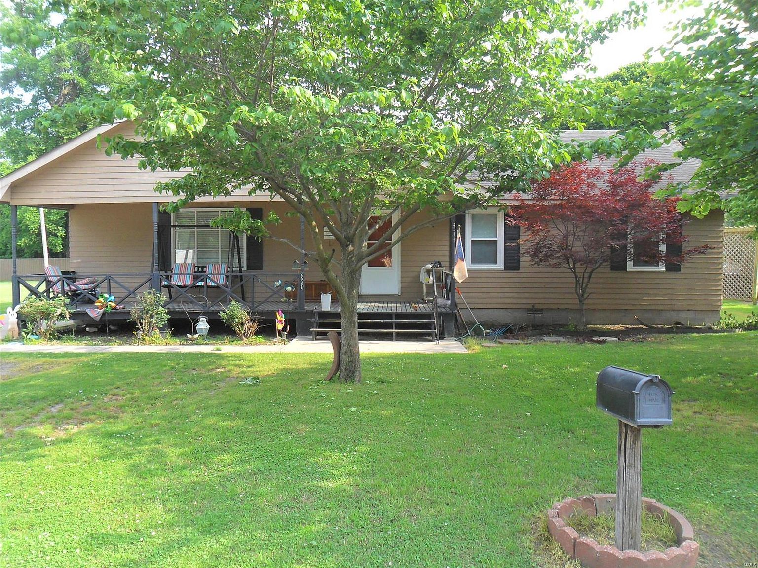 820 Mill St, New Madrid, MO 63869 MLS 23030331 Zillow