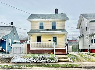 1227 Greenfield Ave SW, Canton, OH 44706