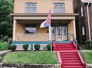 907 Jancey St, Pittsburgh, PA