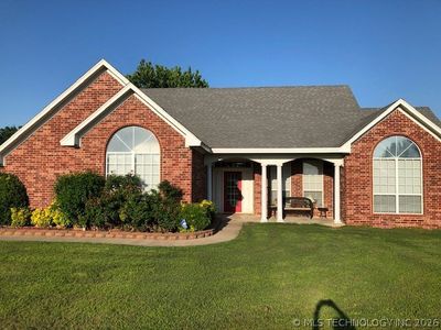 105 Kolten Dr, Durant, OK, 74701
