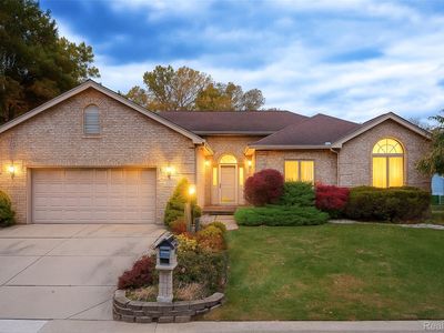 38640 Alma Ln, Westland, MI, 48185