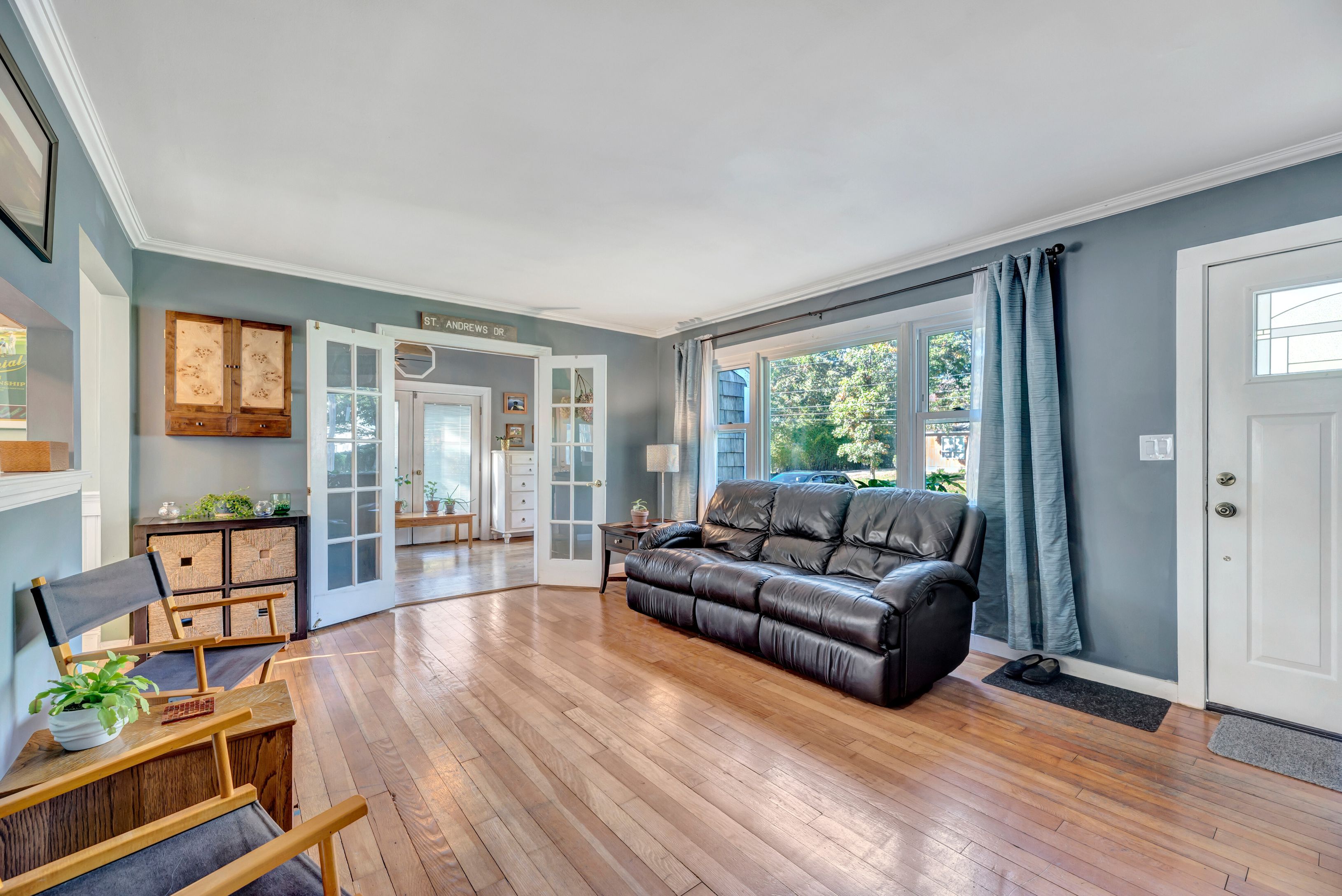 44 Kyle Rd in Hampton Bays Out East