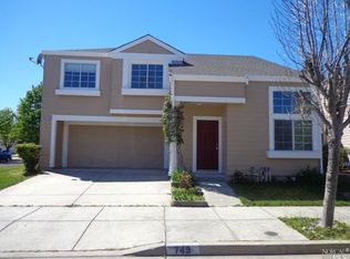 749 Potomac Ave, Santa Rosa, CA 95407