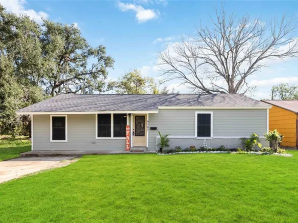 9307 Clearway Drive, Houston, TX 77033
