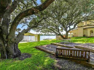 530 Contour Dr, Marble Falls, TX 78654