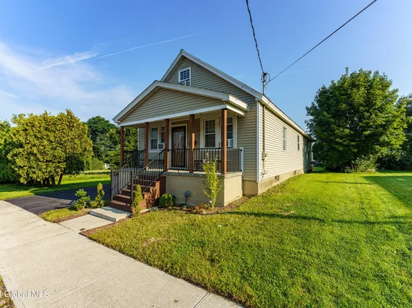 521 gerling Street, Schenectady, NY 12308