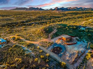 4800 E Hidalgo St LOT 1, Apache Junction, AZ 85119