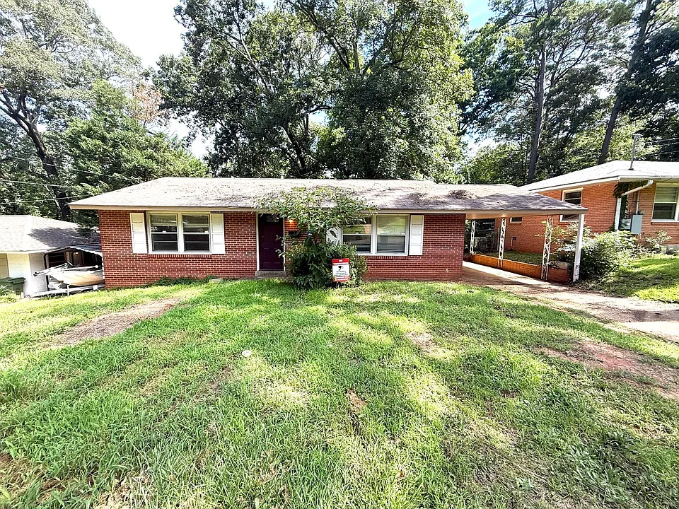 454 Forest Hills Dr