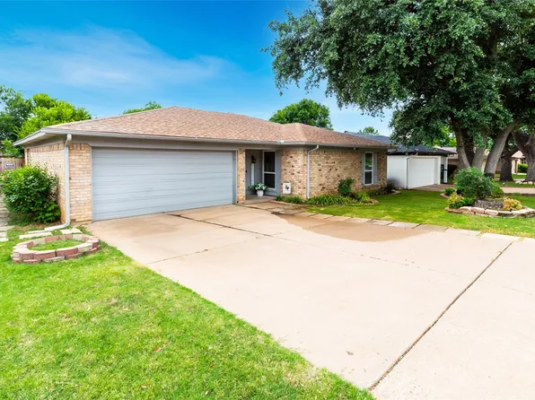 3420 Wedgworth Rd S, Fort Worth, TX 76133