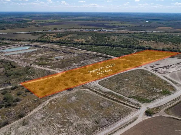 LOT 6 S Valley View Rd, Donna, TX 78537