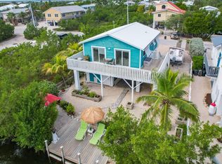 3687 Gulfstream St, Big Pine Key, FL 33043