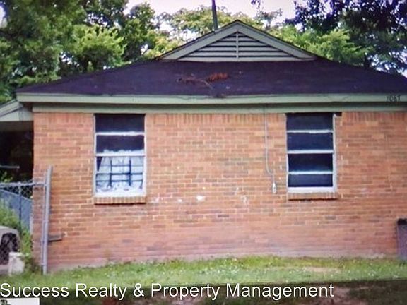 3rd image of 1067 S Orleans St APT 4