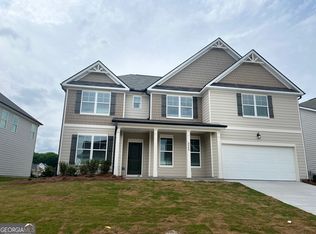 5040 Ivy Cottage Ln LOT 35, Austell, GA 30106