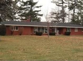 4839 Caseville Rd, Caseville, MI 48725