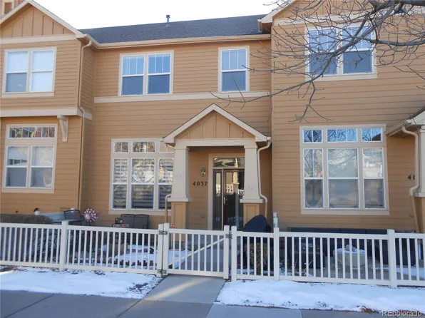 4037 Sandia Trail, Castle Rock, CO 80109