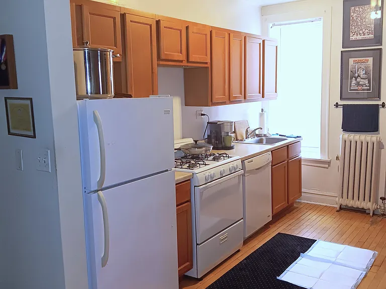 918 Green Bay Rd #3A — Photo 1