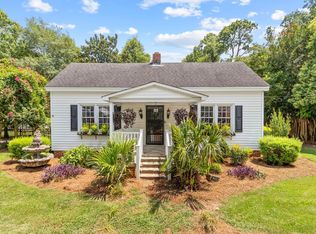 118 Whitmire Hwy, Joanna, SC 29351