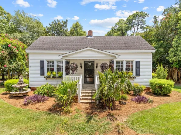 118 Whitmire Hwy, Joanna, SC 29351