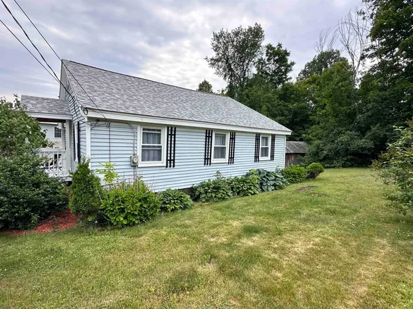 10 Orange Street, Farmington, NH 03835