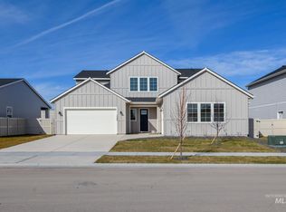 1366 W Grassland Ct, Middleton, ID 83644