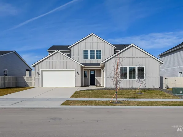 1366 W Grassland Ct, Middleton, ID 83644