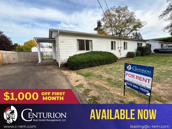 2305 SW Leonard St, Corvallis, OR 97333