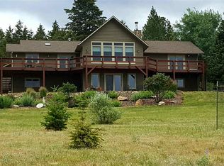 12 Hanson Rd, Montana City, MT 59634