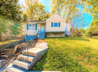 7540 Eunice Ave, Saint Louis, MO