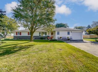 10685 Richey Rd, Van Wert, OH 45891