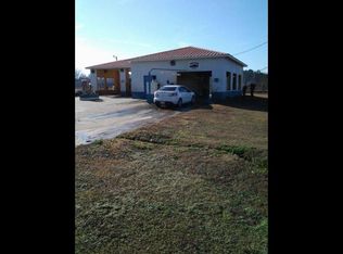 970 E Union St, Vienna, GA 31092