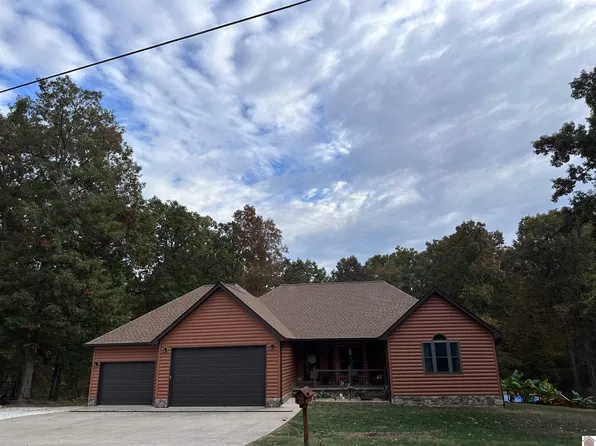 41 Oak Ridge Dr, Benton, KY 42025