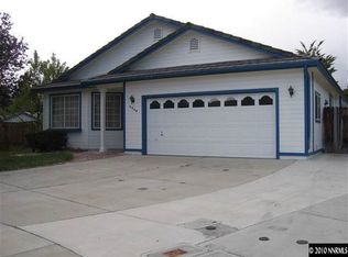 5248 Palo Alto Cir, Sparks, NV