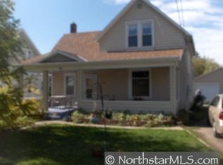 231 Norman Ave N, Foley, MN 56329